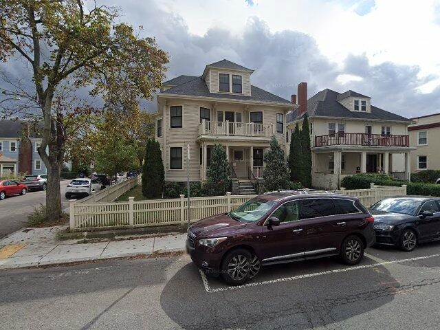 House image located at New Haven, CT 06513