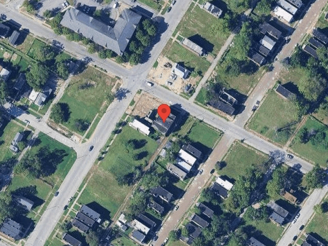 House image located at Memphis, TN 38122