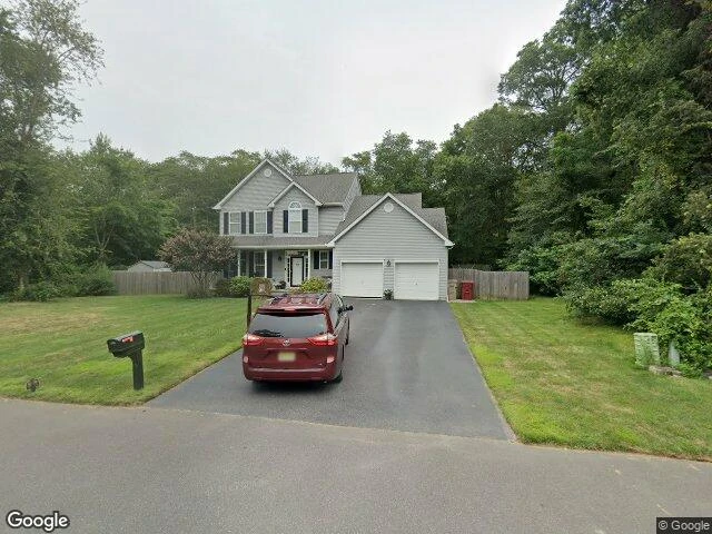 House image located at Bayville, NJ 08721