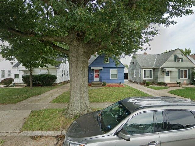 House image located at Cleveland, OH 44129
