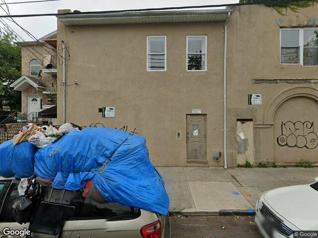 House image located at Newark, NJ 07114