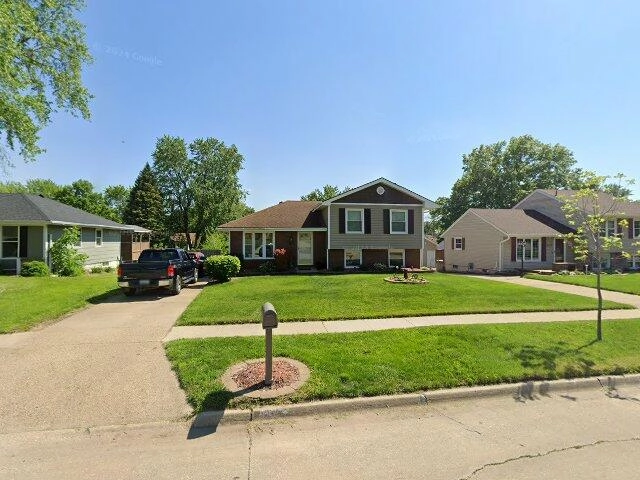 House image located at Des Moines, IA 50317