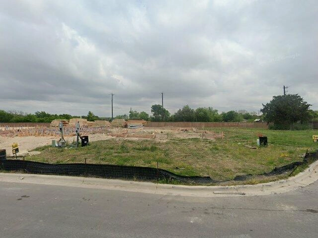 House image located at Kyle, TX 78640