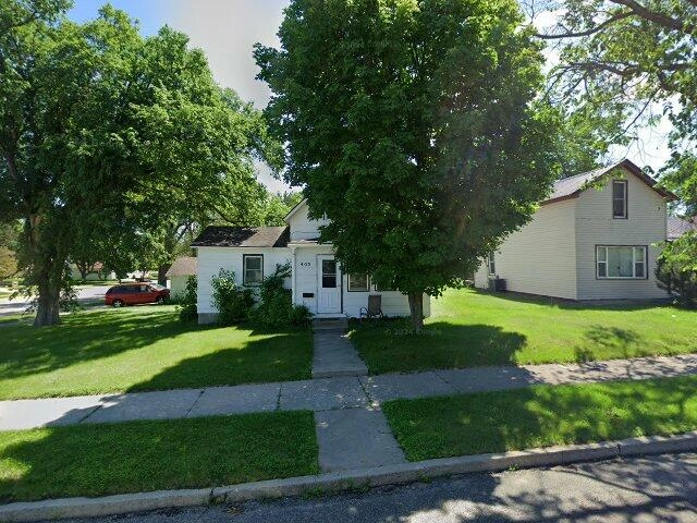 House image located at Sauk Centre, MN 56378