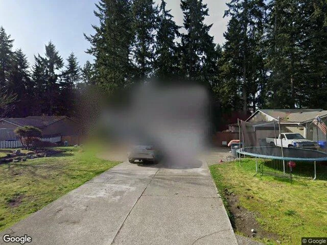 House image located at Spanaway, WA 98387