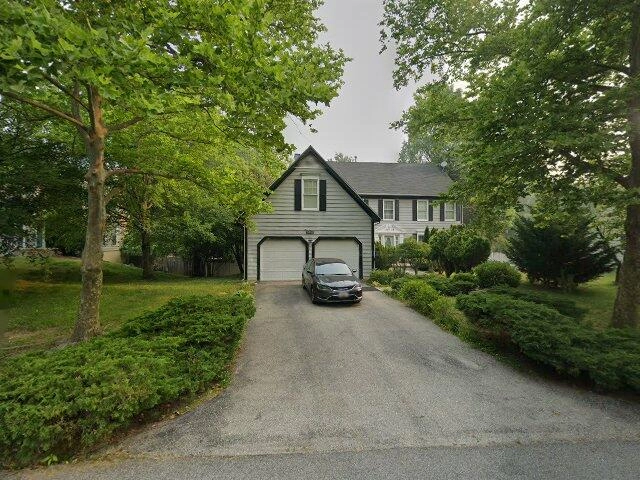 House image located at Bowie, MD 20721