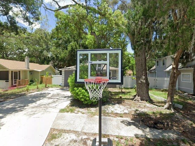 House image located at Saint Petersburg, FL 33711