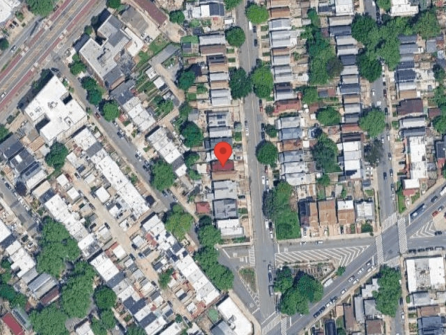 House image located at Brooklyn, NY 11234
