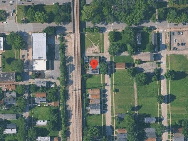 House image located at Chicago, IL 60621