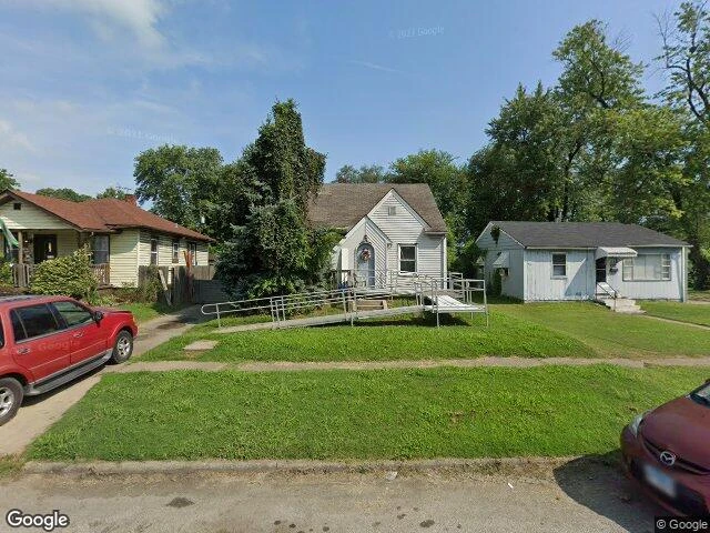 House image located at Granite City, IL 62040