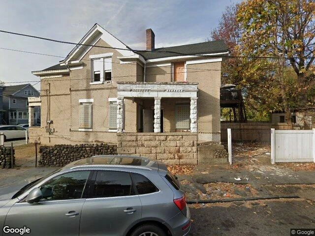 House image located at Paterson, NJ 07522