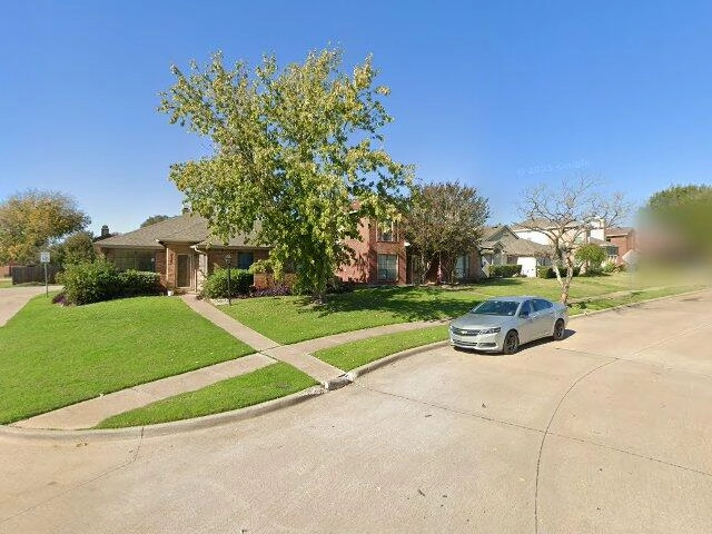 House image located at Grand Prairie, TX 75052