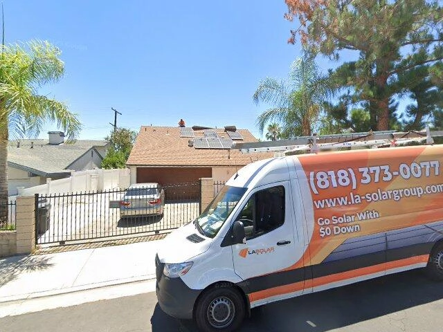 House image located at Sylmar, CA 91342