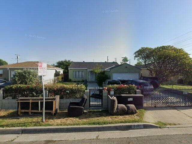 House image located at Rosemead, CA 91770