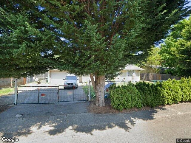 House image located at Lacey, WA 98503