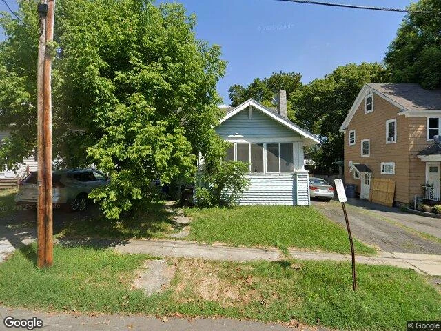 House image located at Syracuse, NY 13207