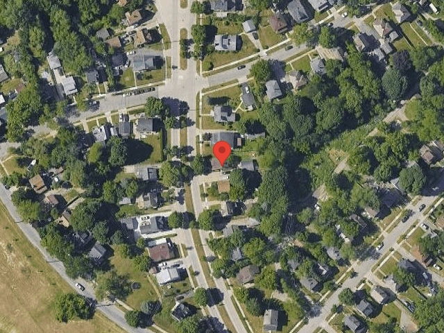 House image located at Pontiac, MI 48342