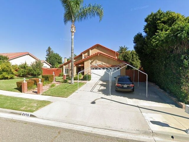 House image located at Simi Valley, CA 93063