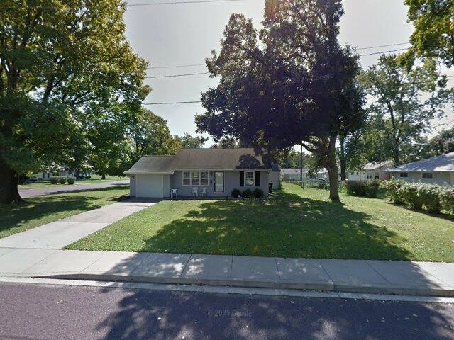 House image located at Peoria, IL 61604