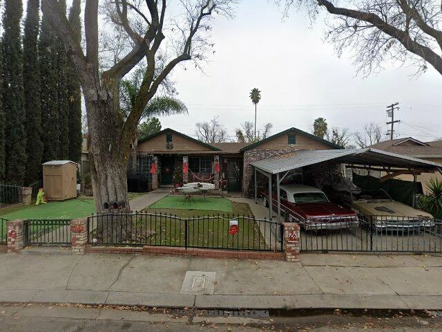 House image located at Modesto, CA 95351