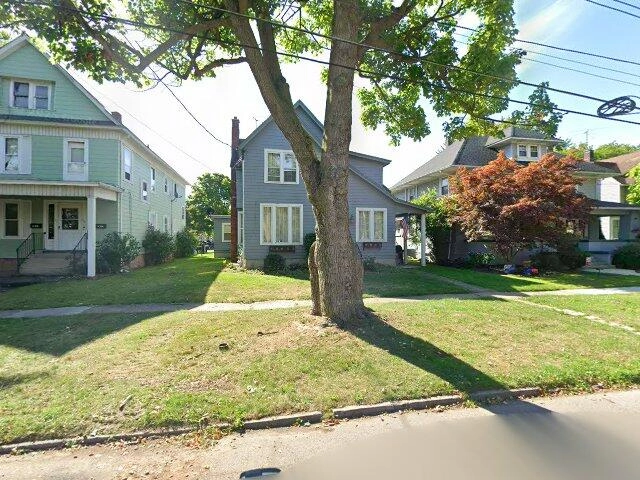 House image located at Lockport, NY 14094