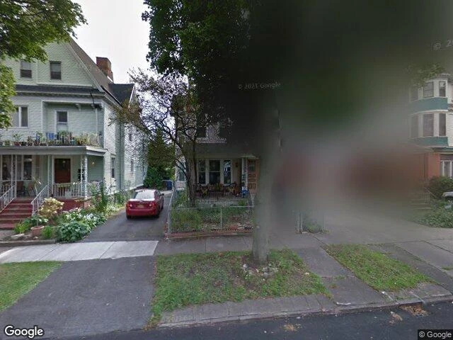 House image located at Buffalo, NY 14201