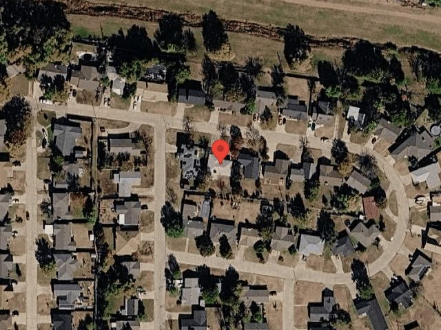 House image located at Lawton, OK 73505