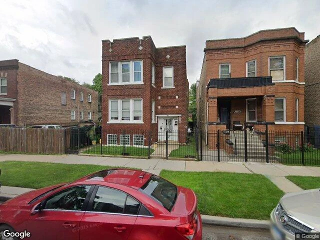 House image located at Chicago, IL 60636