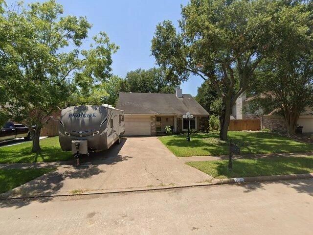 House image located at Pearland, TX 77581