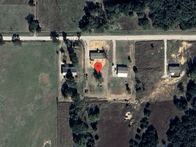 House image located at Gainesville, TX 76240