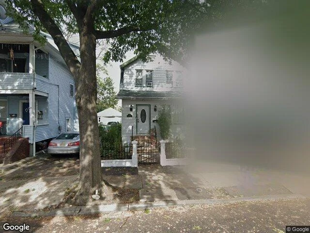 House image located at Clifton, NJ 07011