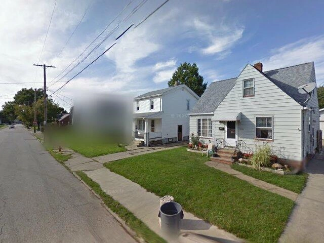 House image located at Cleveland, OH 44109