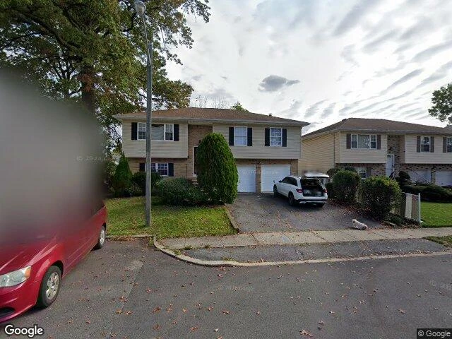 House image located at Roselle, NJ 07203