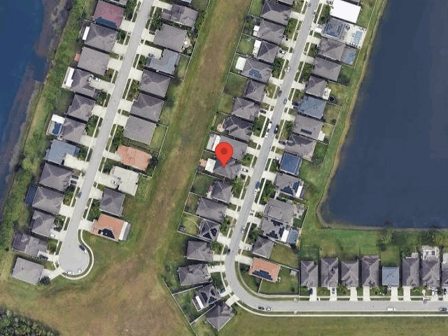 House image located at Orlando, FL 32824