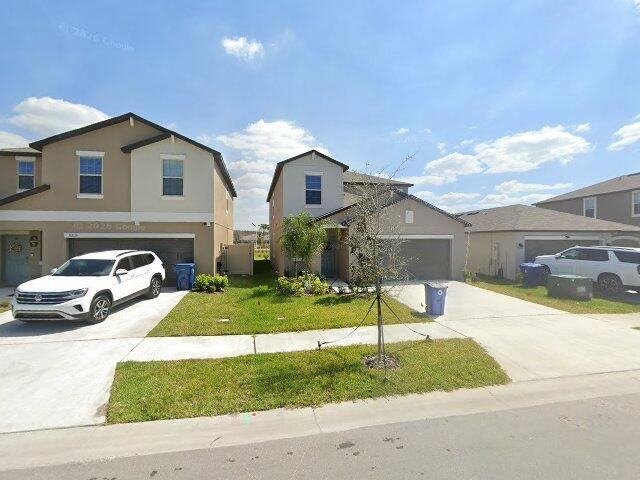 House image located at Wesley Chapel, FL 33545