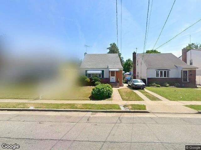 House image located at Hempstead, NY 11550