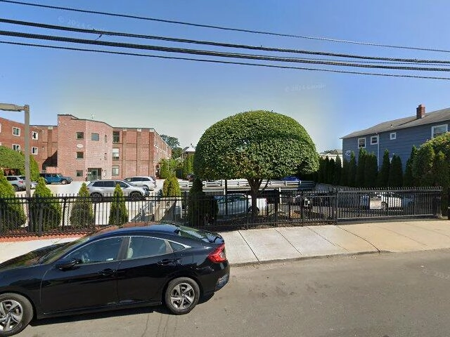 House image located at Bridgeport, CT 06606