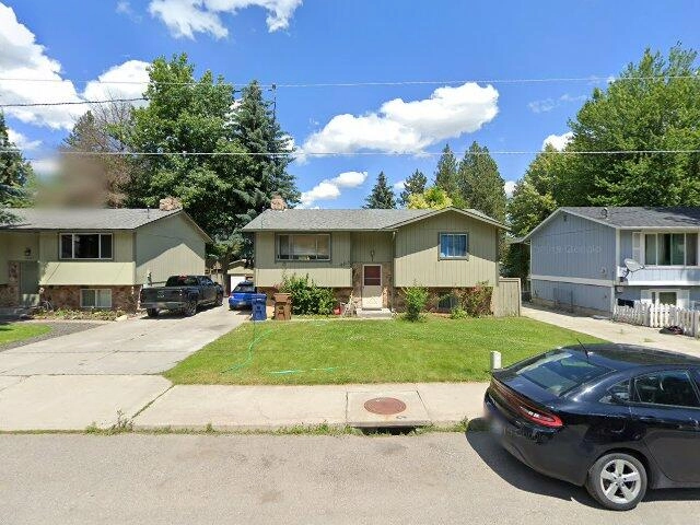 House image located at Spokane, WA 99223