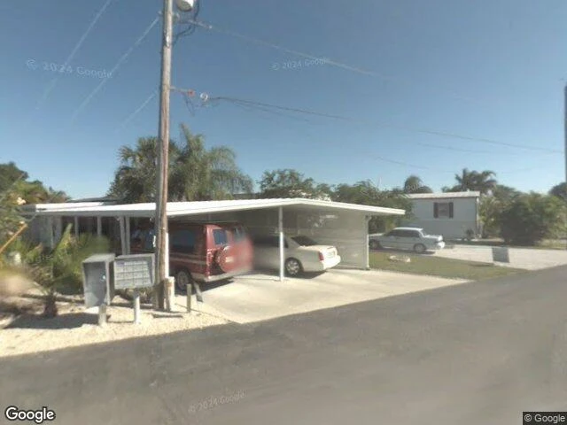 House image located at Fort Myers Beach, FL 33931