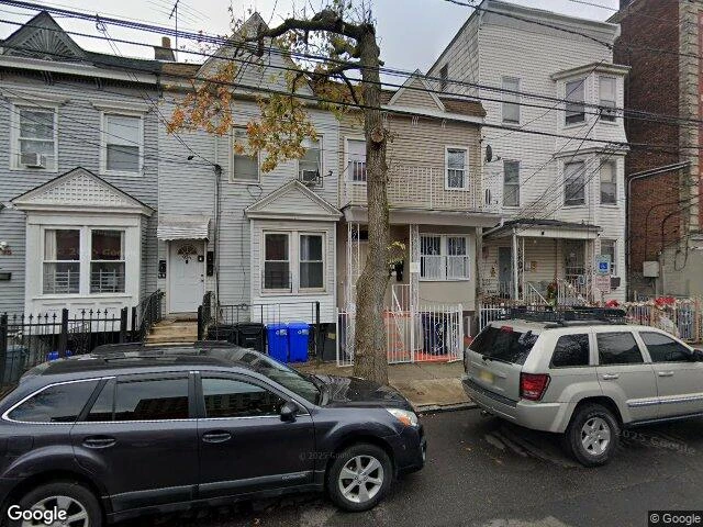 House image located at Newark, NJ 07104