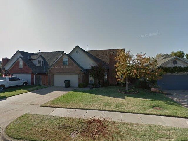 House image located at Norman, OK 73072