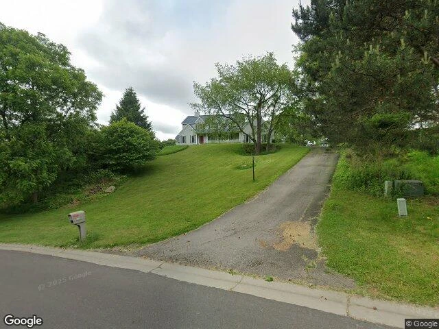 House image located at Victor, NY 14564