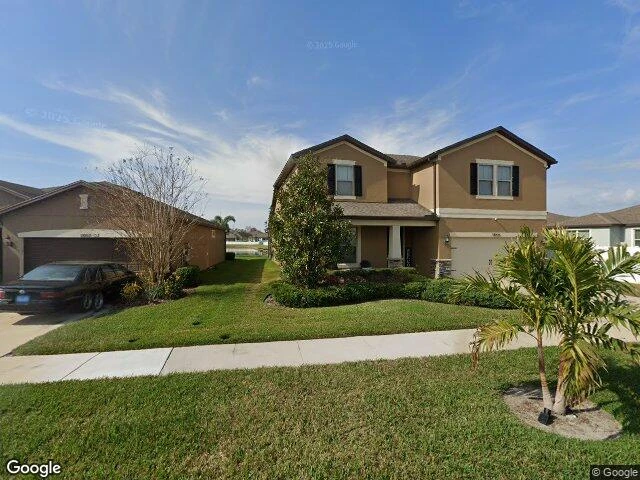 House image located at Riverview, FL 33579