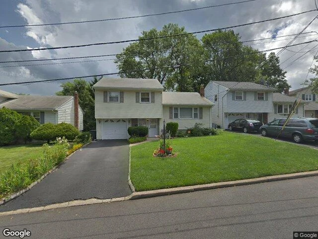 House image located at Union, NJ 07083
