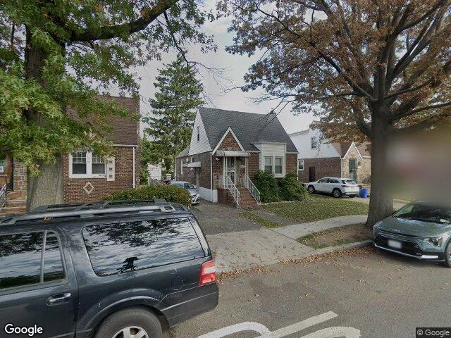 House image located at Jamaica, NY 11434