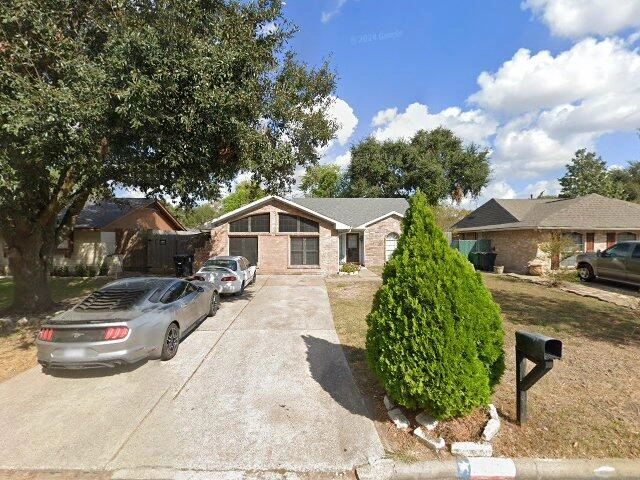 House image located at Houston, TX 77040