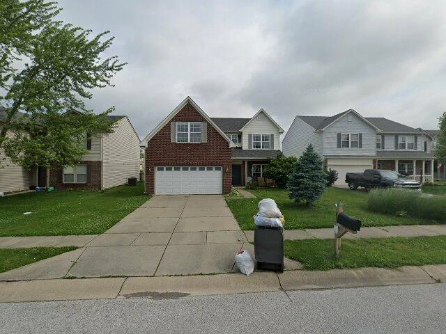 House image located at Indianapolis, IN 46237