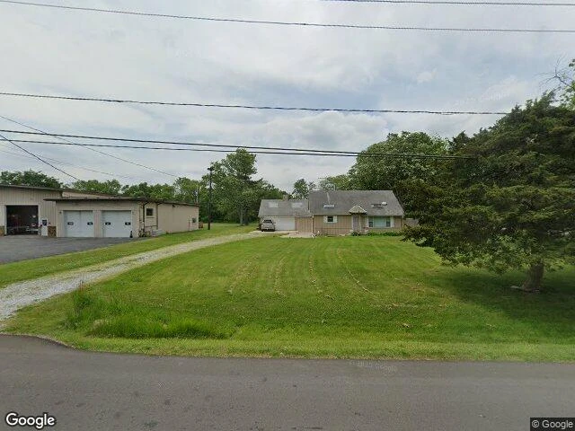 House image located at Crete, IL 60417