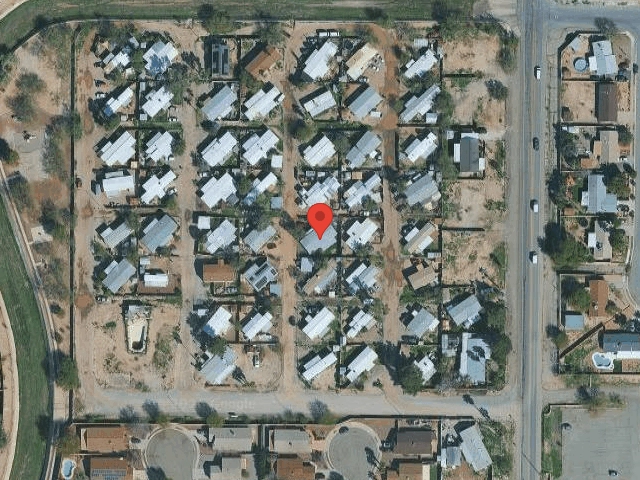 House image located at Tucson, AZ 85741