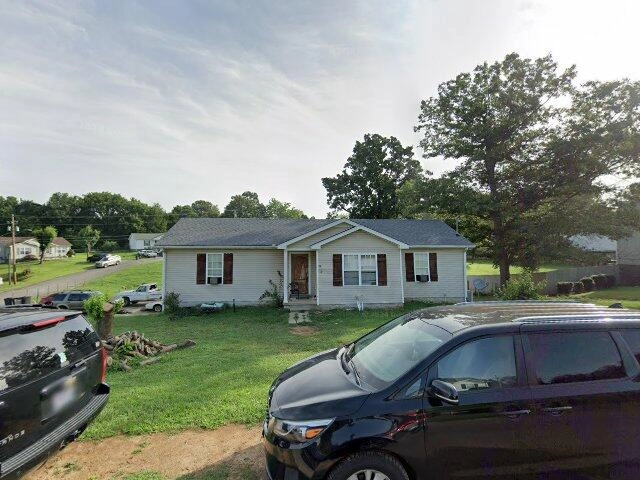 House image located at White Bluff, TN 37187